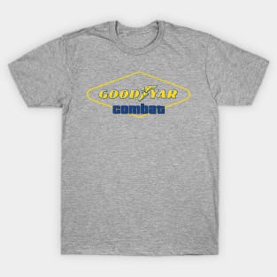 GoodYar Combat T-Shirt